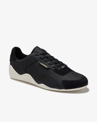 Zapatillas de mujer Hapona de piel texturizada