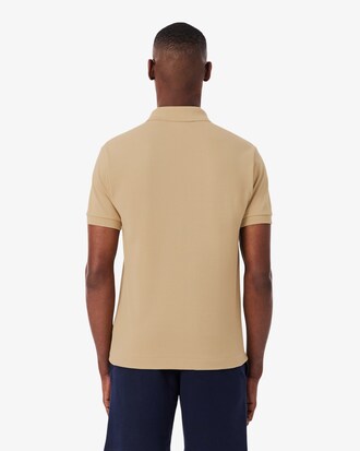 Polo original de corte cl&aacute;sico L.12.12