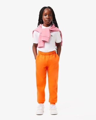 Polo de petit piqué