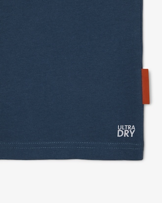 Camiseta de tenis de punto jersey Roland Garros Edition