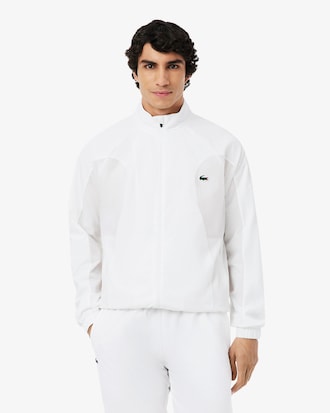 Ch&aacute;ndal de tenis hidr&oacute;fugo