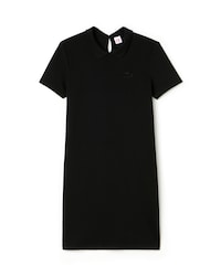 Vestido Polo Algod&oacute;n Lacoste LIVE