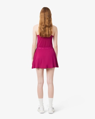 Falda deportivos de piqu&eacute; el&aacute;stico Ultra Dry