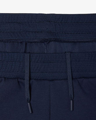 Conjunto Lacoste Tennis x Novak Djokovic