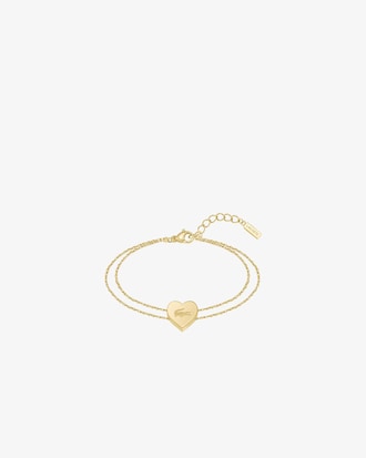 Pulsera Love My Croc