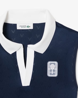 Vestido de tenis Heritage Ultra-Dry con forro