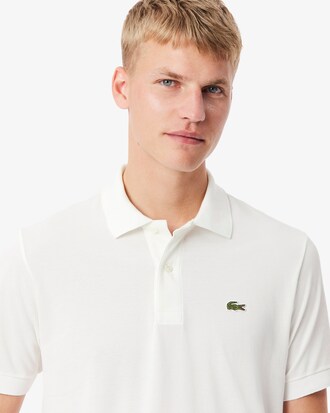 Polo L.12.12 LIGHT Classic Fit