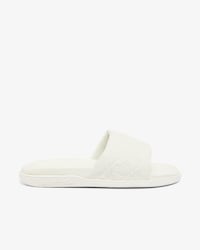 Serve Slide Dual de hombre