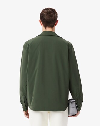 Sobrecamisa acolchada hidrófuga