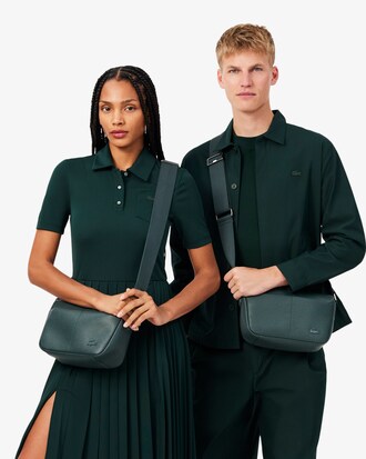Bolso de reportero Magnus