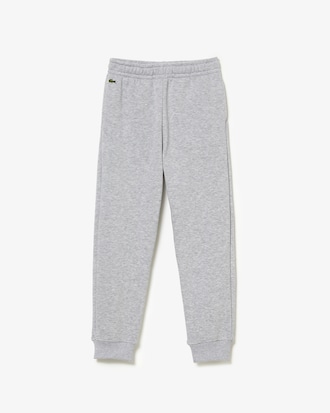 Pantalón de chándal de felpa