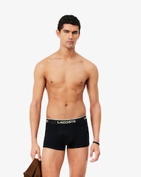 Pack de 3 calzoncillos de algod&oacute;n