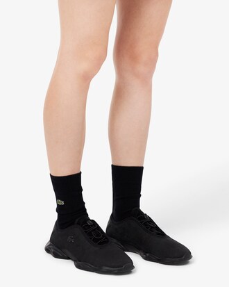 Zapatillas Tennis Ballerina Low Pro de mujer