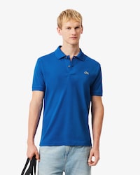 Polo original de corte cl&aacute;sico L.12.12