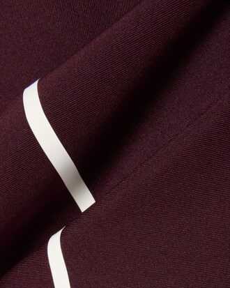 Polo oficial Lacoste Tennis x Novak Djokovic