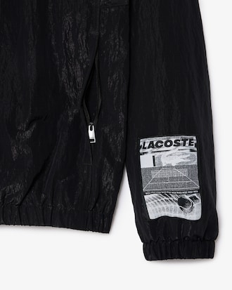 Chaqueta de chándal Sportsuit hidrófuga