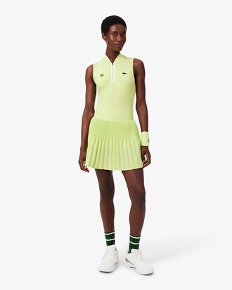 Vestido de tenis Roland-Garros Edition