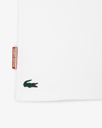 Camiseta de tenis Roland Garros Edition