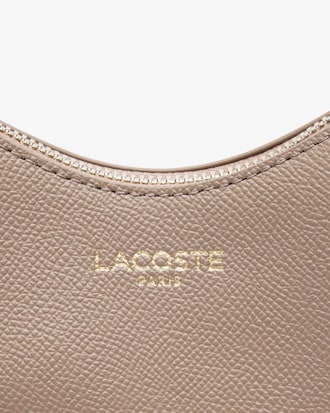 Bolso de medialuna peque&ntilde;o Champs-&Eacute;lys&eacute;es