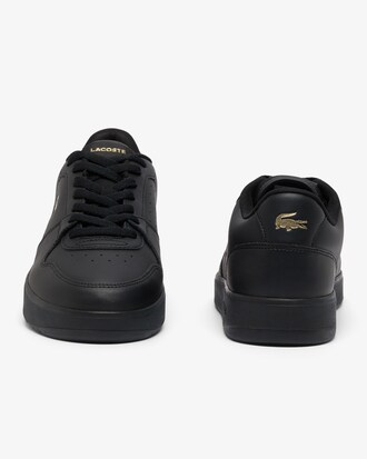 Zapatillas Court Ace de piel de hombre