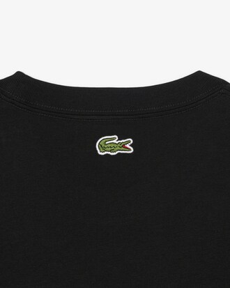 Camiseta de algod&oacute;n grueso estampado