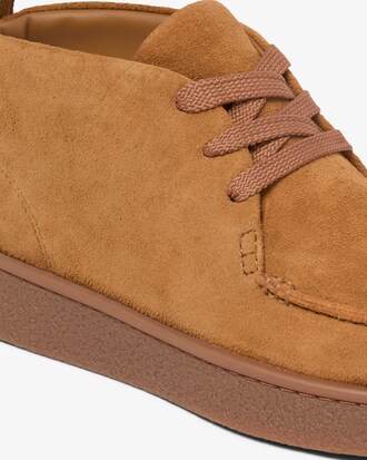 Zapatillas de hombre Baseshot Chukka