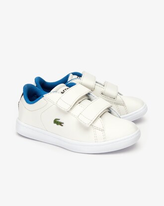 Zapatillas infantiles Carnaby Evo Easy de material sint&eacute;tico