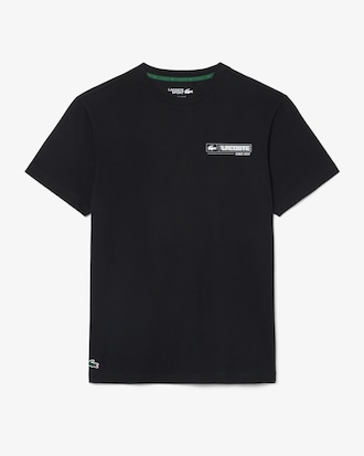 Camiseta deportiva estampada Ultra Dry