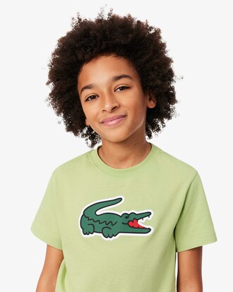 Unisex camiseta deportiva estampada Ultra Dry