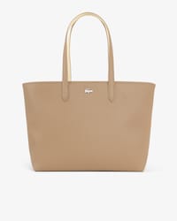 Bolso tote con cremallera Anna