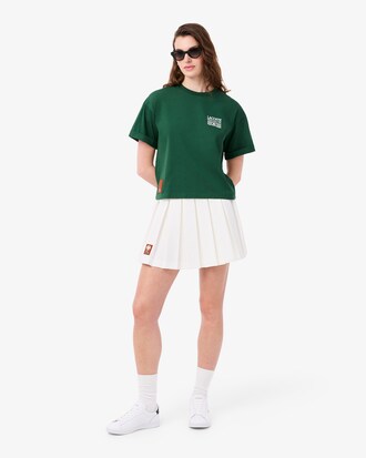 Women's Roland-Garros Edition Carnaby Set Sneakers