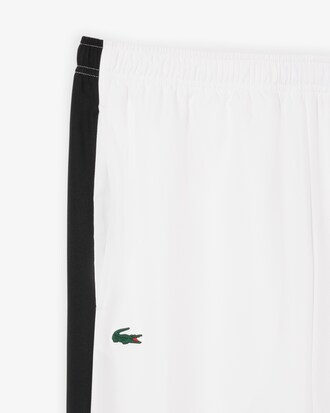 Pantalón de chándal deportivo con bloques de color