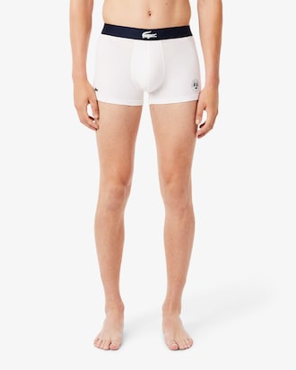 Pack de 3 calzoncillos de tenis Roland Garros Edition