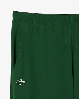 Chándal Lacoste Tennis x Novak Djokovic