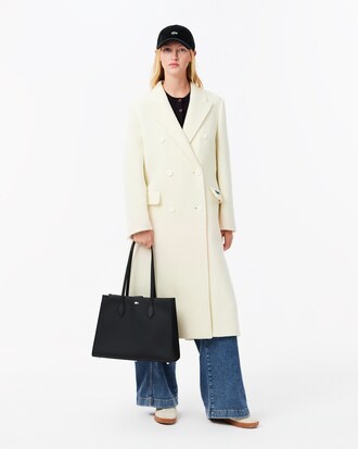 Bolso tote Daily City mediano