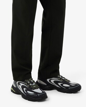 Zapatillas Storm 96 2K Tech de hombre