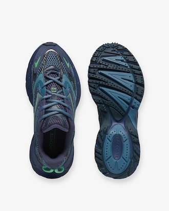 Zapatillas de mujer L003 Neo Shot