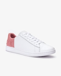 Zapatillas de mujer Carnaby Evo de piel curtida