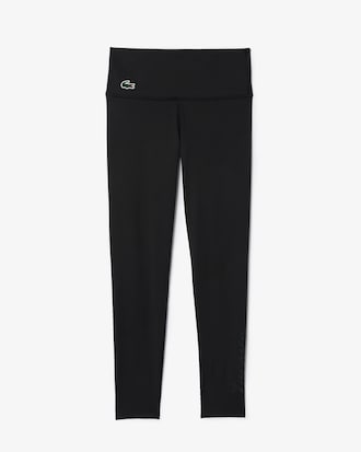 Leggings deportivos elásticos estampados Ultra Dry