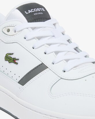 Zapatillas T-Clip Set de piel de hombre