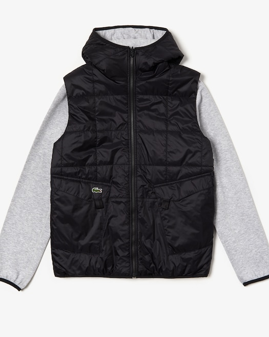 Negro / Gris Vigor&eacute;