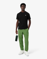 Pantal&oacute;n de ch&aacute;ndal deportivo ligero