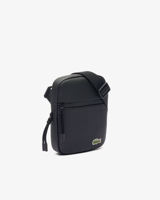 Bolso de mensajero pequeño LCST Slimline