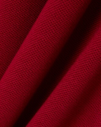 Polo original de corte cl&aacute;sico L.12.12