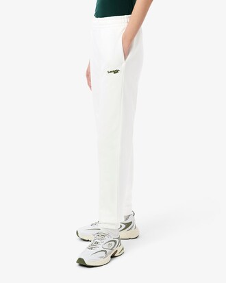 Pantalón de chándal de corte recto