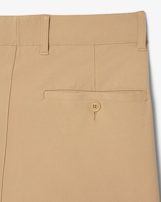 Pantal&oacute;n de golf de corte ajustado Ultra Dry