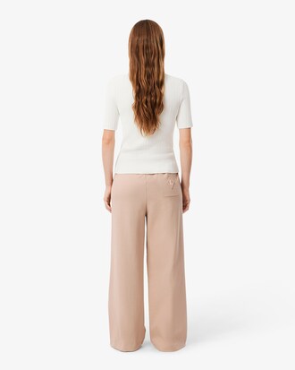 Pantal&oacute;n de ch&aacute;ndal de fabricaci&oacute;n francesa