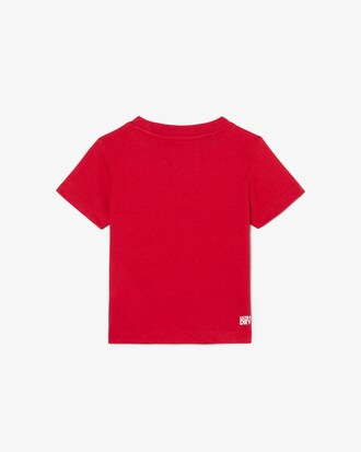 Camiseta deportiva estampada Ultra Dry