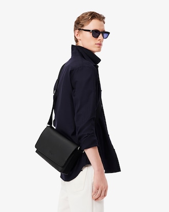Bolso de mensajero Classic hombre