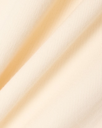 Pantal&oacute;n chino de corte ajustado de sarga el&aacute;stica
